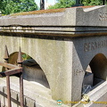 Grave of Sarah Bernhardt